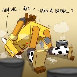 tin_(robot_dreams), robot_dreams, canid, canine, canis