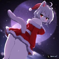 roblox_avatar, robloxian, christmas, roblox, art.hex