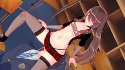 hu_tao_(genshin_impact), genshin_impact, hoyoverse, mihoyo, kksallyear