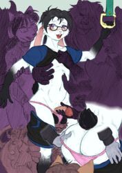 helsy_(helsy), marbles_(character), helmeet_el_gato, anthro, ass