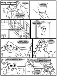 eddy, coffeeandjack, jb, mizukiki, american_opossum