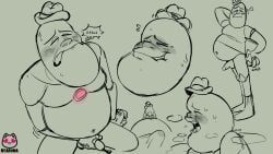 toontown_online, nyaroma, bean, light, male