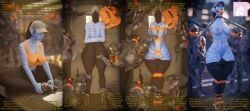 na'vi, adidas, avatar, ghostoast, 5_toes
