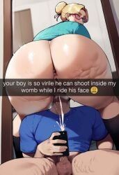 amy's_son_(daballsman), katie_(daballsman), snapchat, daballsman, ass
