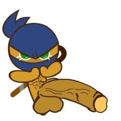ninja_cookie, cookie_run, cookie_run_kingdom, cookie_run_ovenbreak, devsisters