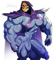 skeletor, dymitr3, ass, balls, bara