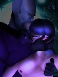 gabriel_agreste, hawkmoth, marinette_dupain-cheng, miraculous:_tales_of_ladybug_and_cat_noir, miraculous_ladybug