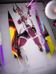imp_mercy, mercy, mercy_(overwatch), blizzard_entertainment, overwatch
