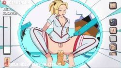 mercy, hole_house, overwatch, dotartnsfw, 1girls
