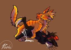 firestar_(warriors), scourge_(warriors), warriors_(cats)