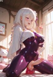 original_character, futrix, 1futa, big_ass, big_breasts