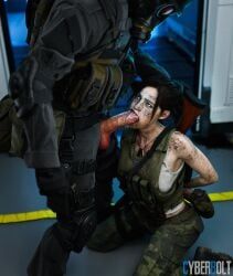 claire_redfield, claire_redfield_(jordan_mcewen), hunk_(resident_evil), resident_evil, resident_evil_2