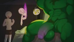 anon, anonymous_male, mimi_(garden34), garden34, kogito