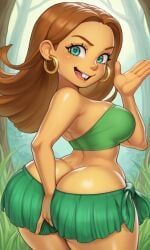 lu_(mike_lu_and_og), cartoon_network, fusionfall, mike_lu_and_og, anonemus1