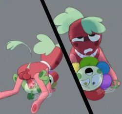 dandy_(dandy's_world), sprout_(dandy's_world), dandy's_world, dandys_world, roblox