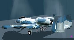 schizy, a-10, a10, a10_warthog, aircraft
