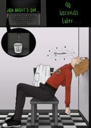 bruh, jack_bright, scp-294, scp-963, scp-963-1