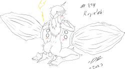 dawn_(pokemon), generation_8_pokemon, legendary_pokemon, pokemon_(species), regieleki