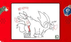 charizard, generation_1_pokemon, generation_3_pokemon, pokemon_(species), zangoose