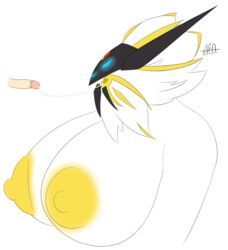 dusk_mane_necrozma, necrozma, solgaleo, nintendo, pokemon