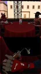 female_foxy, foxy_(fnaf), five_nights_at_freddy's, scottgames, loveroomsfm