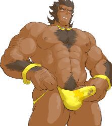 valyx_(dragalia_lost), dragalia_lost, piikeisandaa, 1boy, abs