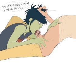2d_(gorillaz), 2d_(the_mountain), murdoc_niccals, murdoc_niccals_(the_mountain), gorillaz