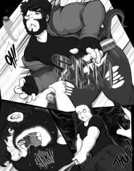 kyle_langdon_(sabbasarts), original_character, original_characters, original, sabbasarts