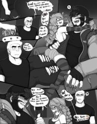 kyle_langdon_(sabbasarts), original_character, original_characters, original, sabbasarts