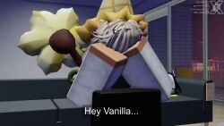 pure_vanilla_cookie, robloxian, white_lily_cookie, cookie_run, cookie_run_kingdom