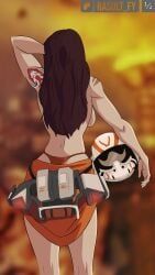 pilot_(titanfall), pulse_blade_pilot, titanfall, titanfall_2, rasult-fy
