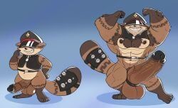 kama_(zenless_zone_zero), mihoyo, zenless_zone_zero, glitchedweasel, 5_fingers