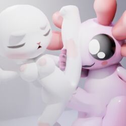 axie_the_axolotl, bubba_doll, roblox_rthro, roblox, fanfurry