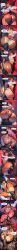 bachira_meguru, blue_lock, splashthomson, 1boy, 1femboy
