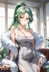medea, medea_poison, i_took_over_the_academy_with_a_single_sashimi_knife, webtoon, female
