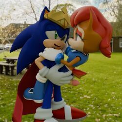 princess_sally_acorn, sally_acorn, sonic_the_hedgehog, sega, sonic_(series)