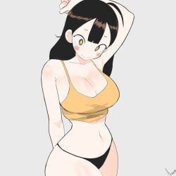 oc, original_character, original_female_character, original, akisas99