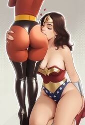 diana_of_themyscira, diana_prince, elastigirl, helen_parr, wonder_woman