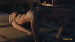 ciri, the_witcher, the_witcher_(series), the_witcher_2, the_witcher_3:_wild_hunt
