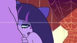 stocking_anarchy, panty_&_stocking_with_garterbelt, outtaattuo, shieldshroud, 1boy