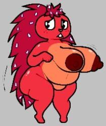 flaky_(htf), happy_tree_friends, mondo_media, chip_at_night, anthro