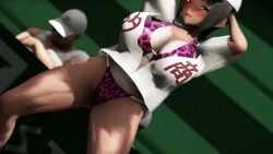 taka84, 1girls, anus, areola, ass