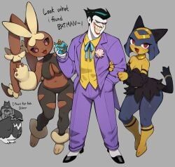 batman, dynamoff, generation_6_pokemon, joker, jonkler