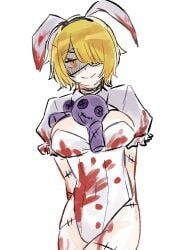 don_quixote_(limbus_company), limbus_company, project_moon, a_ml0525, 1girl
