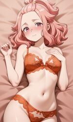 yuri_(etra-chan_saw!), etra-chan_saw!, youtube, 1girls, blush