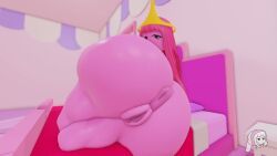 finn_the_human, princess_bubblegum, robloxian, adventure_time, roblox