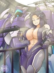 jeager, oc, pacific_rim, red_bull, janus_jammy
