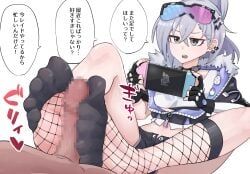 silver_wolf_(honkai:_star_rail), honkai:_star_rail, honkai_(series), nintendo_switch, samuimo21