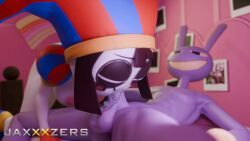 jax_(the_amazing_digital_circus), pomni_(the_amazing_digital_circus), brazzers, glitch_productions, the_amazing_digital_circus