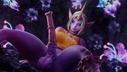 celestial_(league_of_legends), soraka, soraka_(league_of_legends), league_of_legends, karniktus